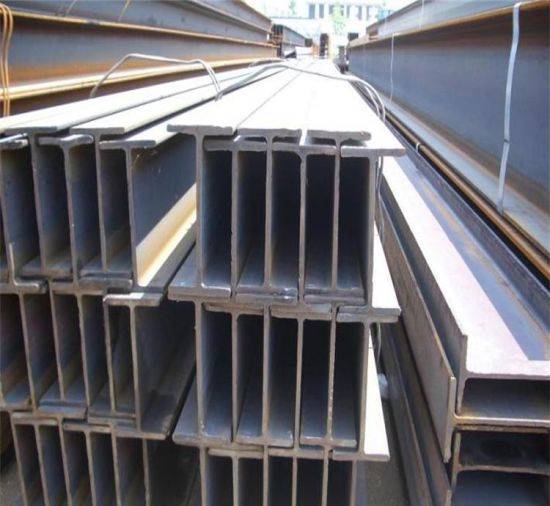 Good Quality Section Steel – Prime Quality Hot Rolled H-Beam Steel Iron H Beam Price -Geili