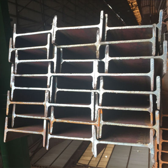 Good Quality Section Steel – High Quality Factory Price China Suppliers Chinese Standard I Beam -Geili