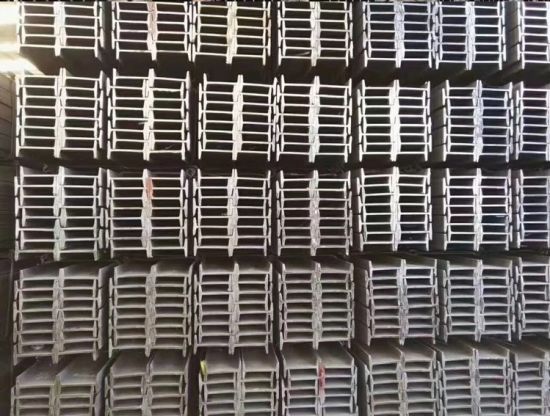 Good Quality Section Steel – Q235 Hot Sale High Quality Tangshan Suppliers GB H Beam -Geili