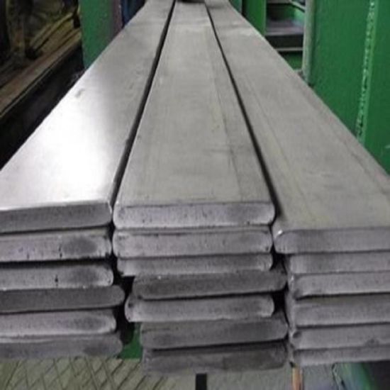 Good Quality Flat Bar – Good Quality Made in China Hot Rolled Steel Flat Bar -Geili