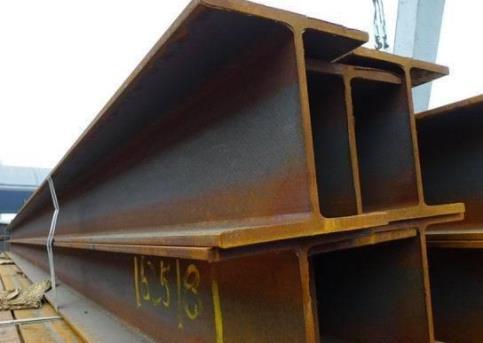 Good Quality Section Steel – Hot Rolled Standard Length Welded Carbon H Bar Beam -Geili