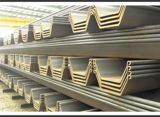 Good Quality Section Steel – GB ASTM Heavy Steel Plate Korea -Geili