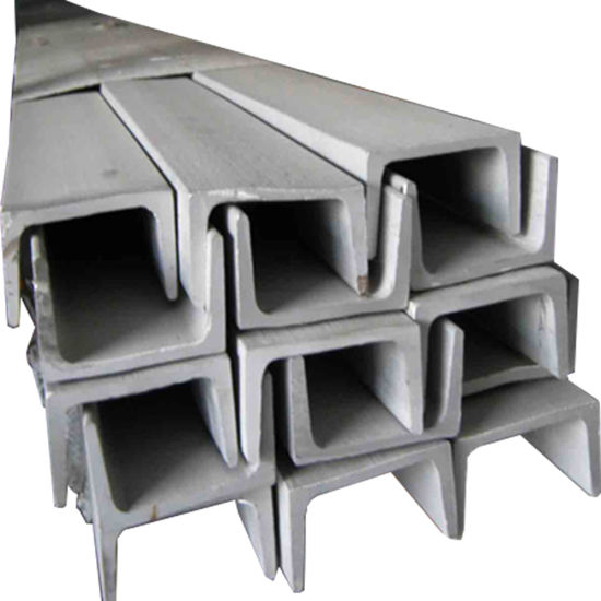 Factory Supply U-Beam – Hot Rolled Iron Based Business Standard Sizes Steel -Geili