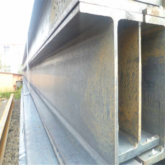Good Quality Section Steel – Wholesale Metal Structure Hot Rolled H Beam -Geili