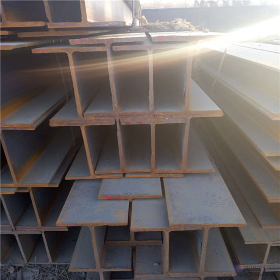 Good Quality Section Steel – Ss540 High Quality Factory Price JIS H Beam -Geili