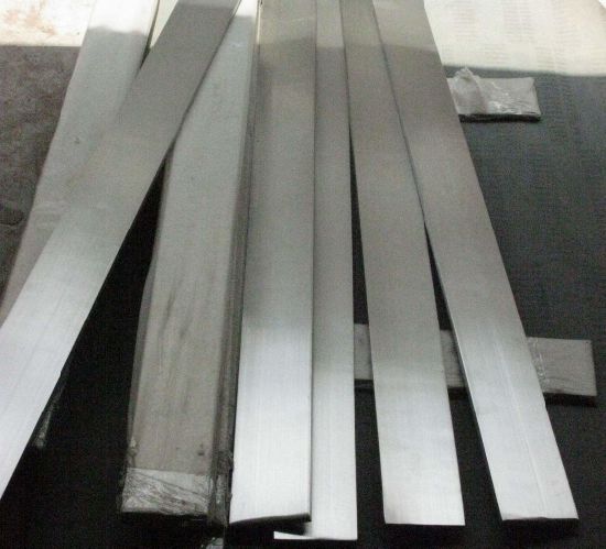 Best Price Flat Bar in High Quality Steel Hot Rolled