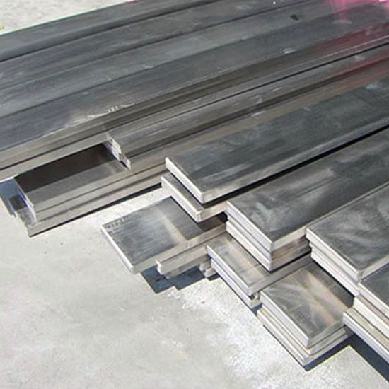 Good Quality Flat Bar – High Quality Hot Rolled Steel Flat Bar -Geili