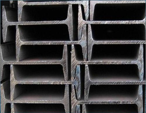 Good Quality Section Steel – Mild Steel Construction Material I Beam Supplier for Sale -Geili