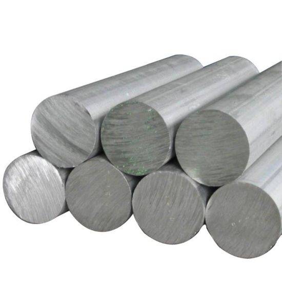 Good Quality Hr Round Bar – En JIS ASTM High Quality Hot Rolled Steel Round Bar -Geili