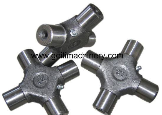 Good Quality Spare parts – SWC280 Joint Cross/Cross Shaft -Geili