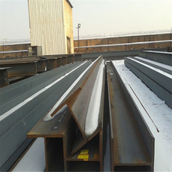 Good Quality Section Steel – Q195 High Quality Factory Price China Suppliers GB H Beam -Geili