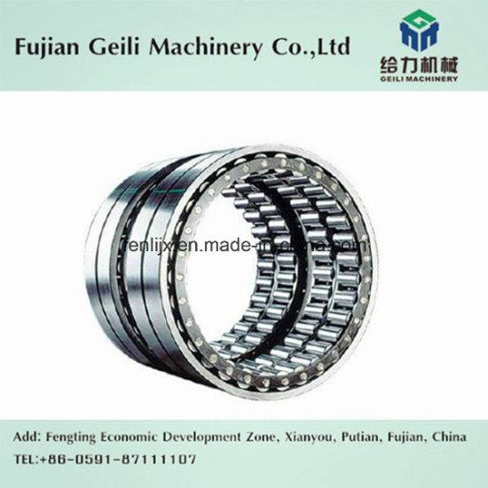Good Quality Spare parts – Rolling Bearing for Rolling Mill -Geili
