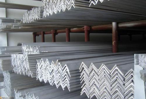 Good Quality Section Steel – High Quality Hot Rolled Angle Steel Bar Standard Sizes -Geili
