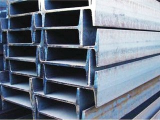 Good Quality Section Steel – Hot Sale Hot Rolled Q235B Grade Steel I Beam -Geili