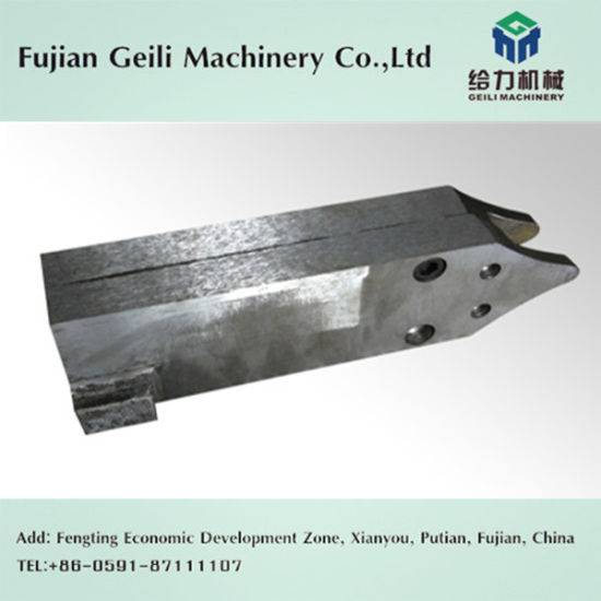 Spare Parts Guide of Rolling Mill