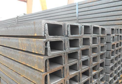 Good Quality Section Steel – Ss400 Q235 Hot Rolled Channel Steel Bar Price/U Channel Steel -Geili