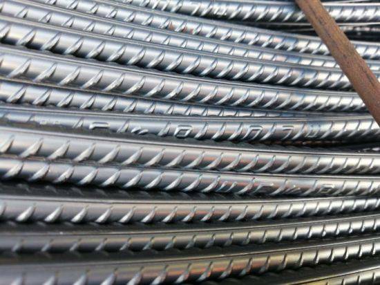 Good Quality Flat Bar – Deformed Steel Bars for Construction -Geili