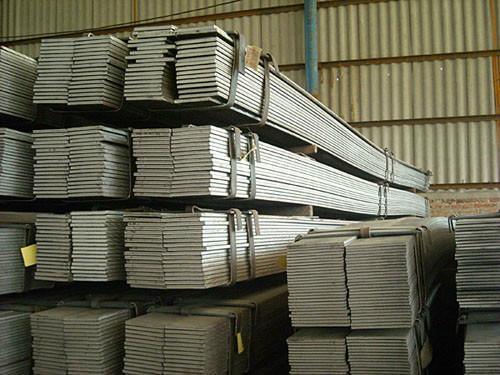 Good Quality Section Steel – Trade Assurance China Suppliers Hot Products Flat Bar -Geili
