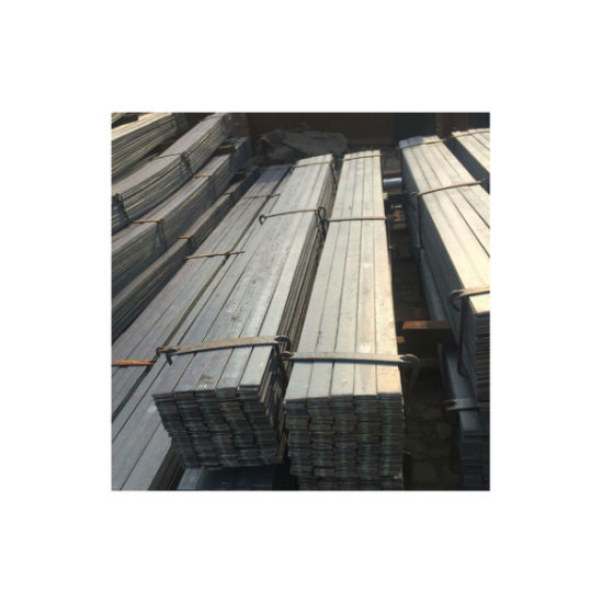 Good Quality Flat Bar – Factory Produce Low Price Prime Q235 A36 Ms Steel Flat Bar -Geili