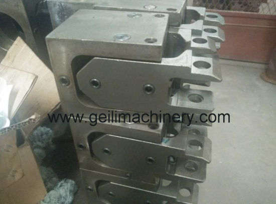 Steel Mill Guide/ Alloy Guide/ Roller Guide/ Assembly Guide
