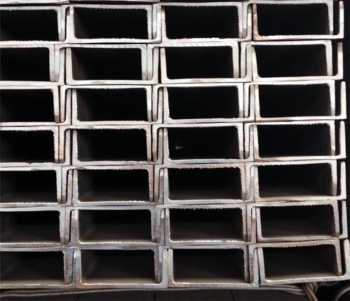 Factory Supply U-Beam – Galvanized U Beam Steel Profile U Channel Purlin -Geili