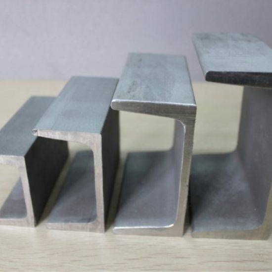 Good Quality Section Steel – Cold Formed Steel Channel! Light Gauge Cold Drawn Steel U/C/Z Shape Channel -Geili