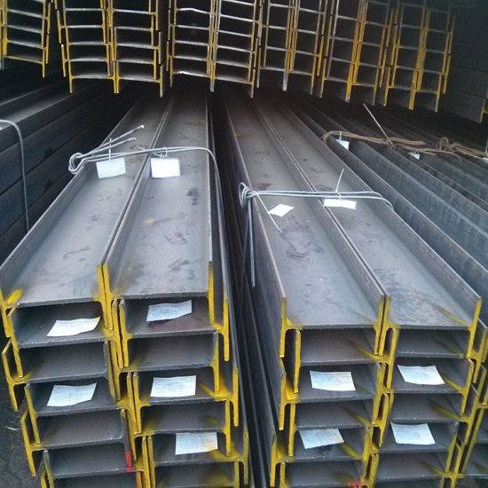 Good Quality Section Steel – Q235 High Quality Factory Price GB H Beam -Geili