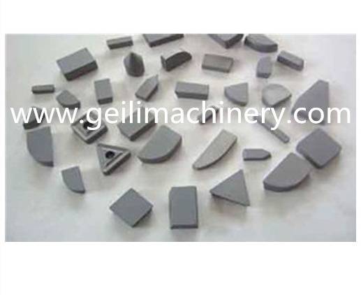 Good Quality Spare parts – Spare Parts for Rolling/Shear Blades/Cutting Tools -Geili