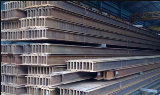 Good Quality Section Steel – H Bar Beam Steel Section Weight Price -Geili