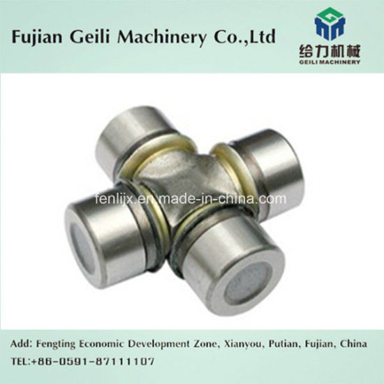 Good Quality Spare parts – Joint Cross/Cardan Shaft/Spare Parts for Steel Plant -Geili