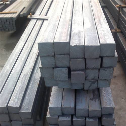 Good Quality Flat Bar – Tangshan Suppliers Hot Products Square Bar -Geili