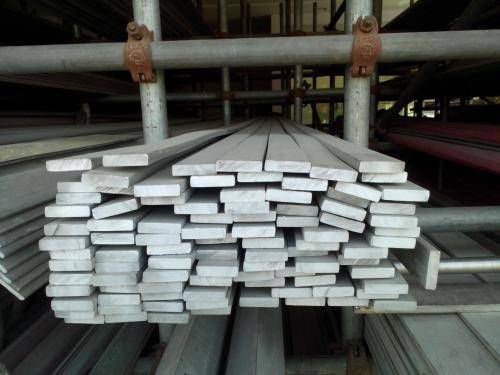 Good Quality Flat Bar – Steel Flat Metal Bar Price for Construction -Geili