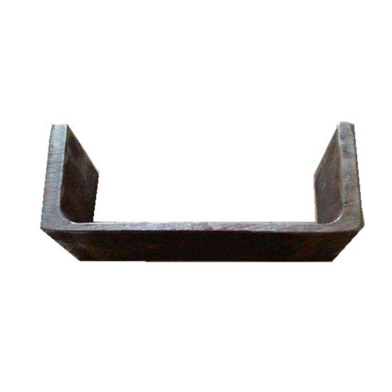 Good Quality Section Steel – Hot Selling Galvanized U Beam Steel Sizes -Geili