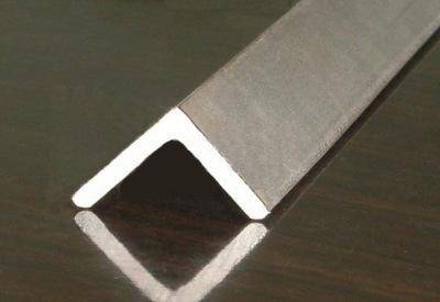 Good Quality Section Steel – China Supplier Mild Carbon Equal Steel Angle Iron Bar Price -Geili
