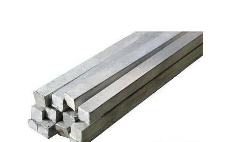 Good Quality Flat Bar – China Suppliers Hot Products Square Bar -Geili