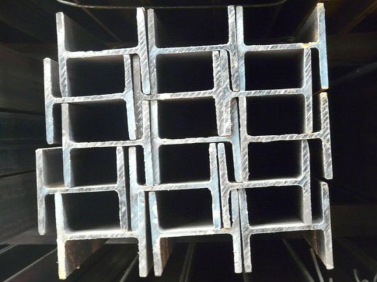 Good Quality Section Steel – Ss540 High Quality Factory Price China Suppliers JIS H Beam -Geili