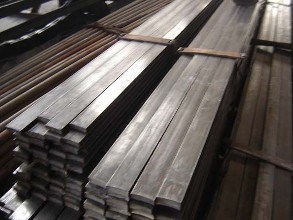Good Quality Flat Bar – Q235 Carbon Steel Slitting Flat Bar -Geili
