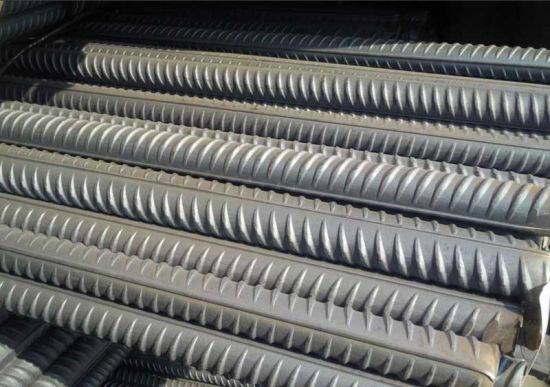 Bara de oțel de 12 mm, Bara de oțel, Oțel deformat Preț de tijă de oțel de 12 mm