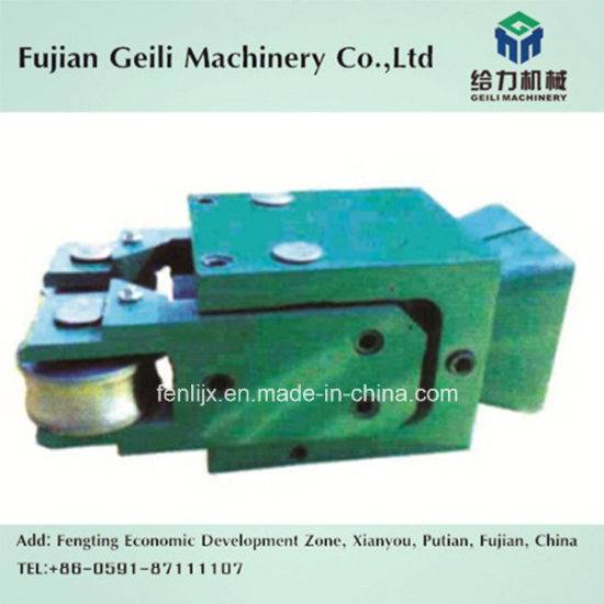 Good Quality Spare parts – Guide for Rolling Mill (Good price) -Geili