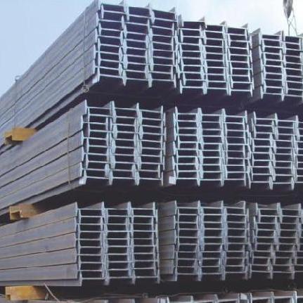 Good Quality Section Steel – Wide Flange Standard Sizes I Beam for Manila Philippi -Geili