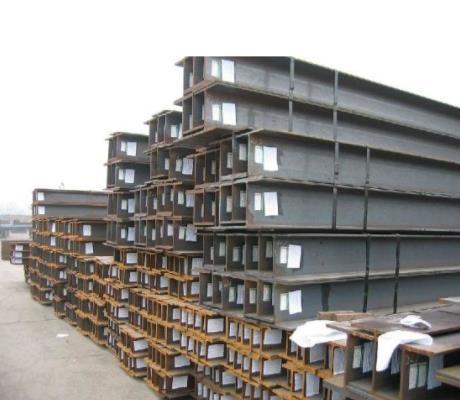 Good Quality Section Steel – Tangshan Frame Metal Steel H Beam -Geili