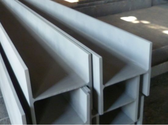 Good Quality Section Steel – A36 High Quality Factory Price China Suppliers H Beam -Geili