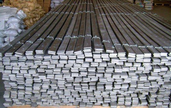 Good Quality Flat Bar – Carbon Steel Flat Bar Hot Rolled -Geili