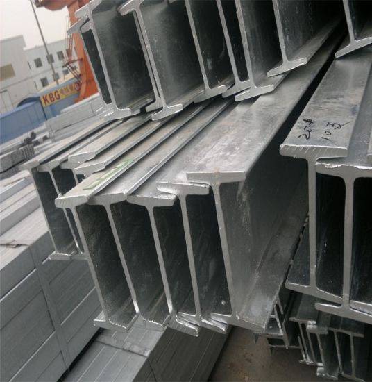 Good Quality Section Steel – Hot Sale Tangshan Suppliers Chinese Standard I Beam -Geili