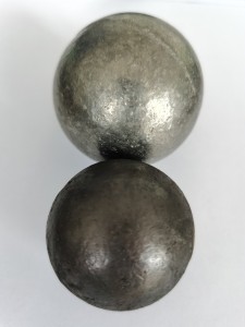 grinding steel ball for mill