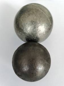 50mm Grinding Steel Balls