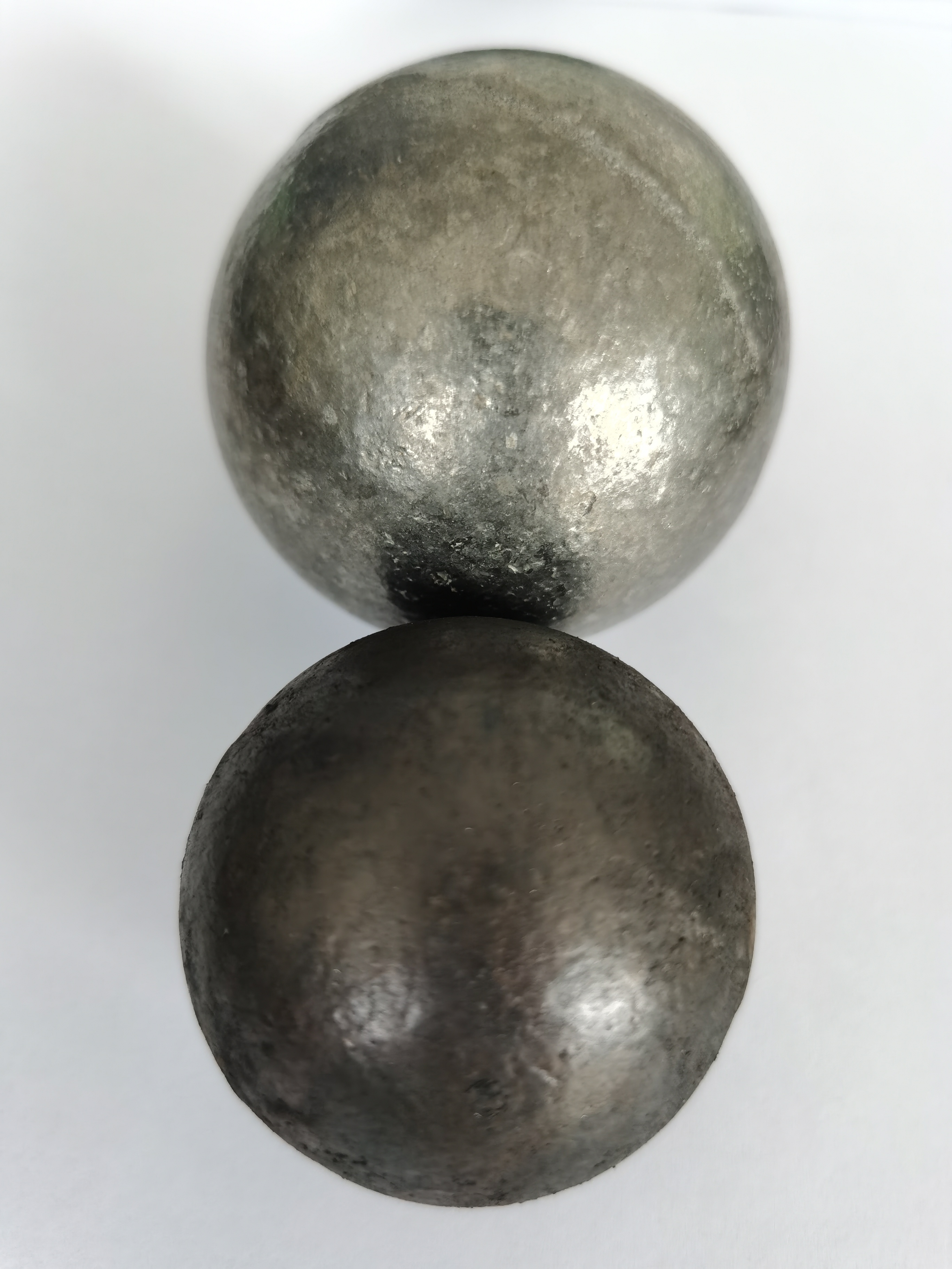 grinding steel ball for mill Featured Image