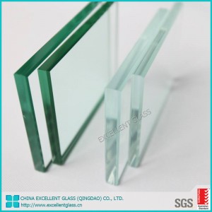 Factory Price For Solar Panel Tempered Glass -
 Cut To Size Glass – Excellent Glass