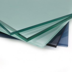 Best-Selling Clear Pvb Film For Laminated Glass -
 Laminated Glass – Excellent Glass