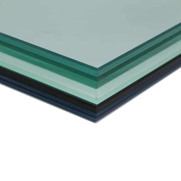 Manufacturing Companies for 6.38mm Grey Laminated Glass - Laminated Glass – Excellent Glass